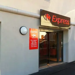 Carrefour Express
