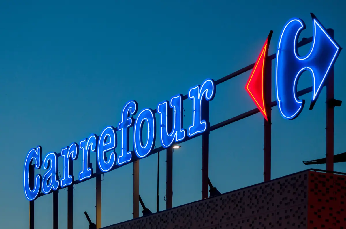 Carrefour Haguenau