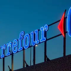 Carrefour Haguenau