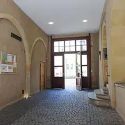 Carrefour Juniors - Centre aéré pendant les vacances d'hiver