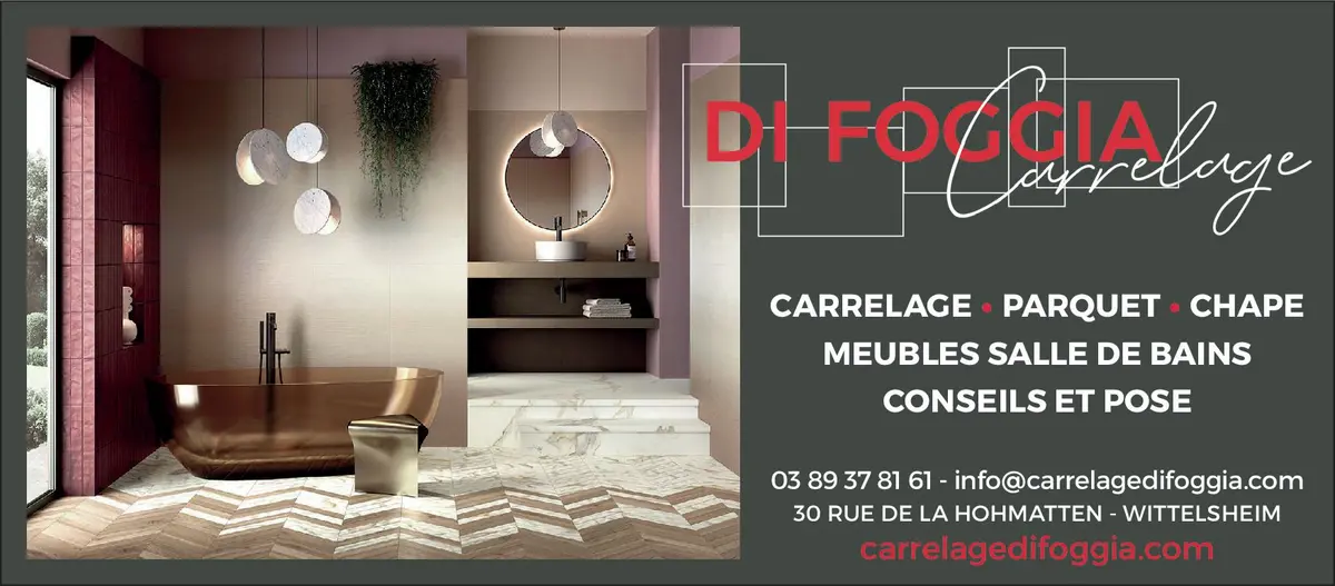Carrelage Di Foggia