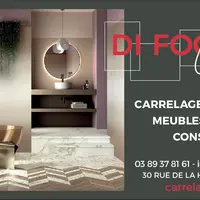 Carrelage Di Foggia DR