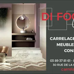 Carrelage Di Foggia