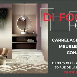 Carrelage Di Foggia