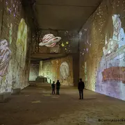 Carrières des lumières  : Le Petit Prince, l’Odyssée immersive