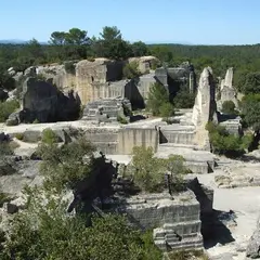 Carrières du Bon Temps