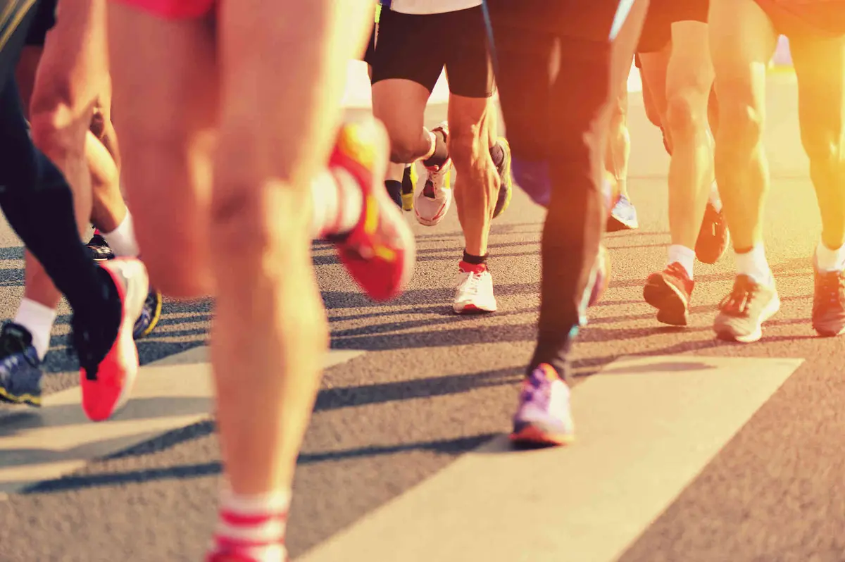 Carro-Carry, la course du bord de mer