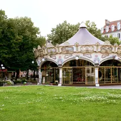 Carrousel du Champ de Mars