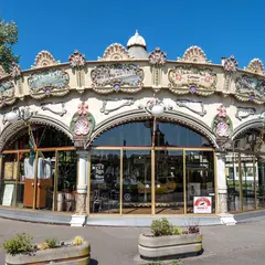 Carrousel du Champ de Mars