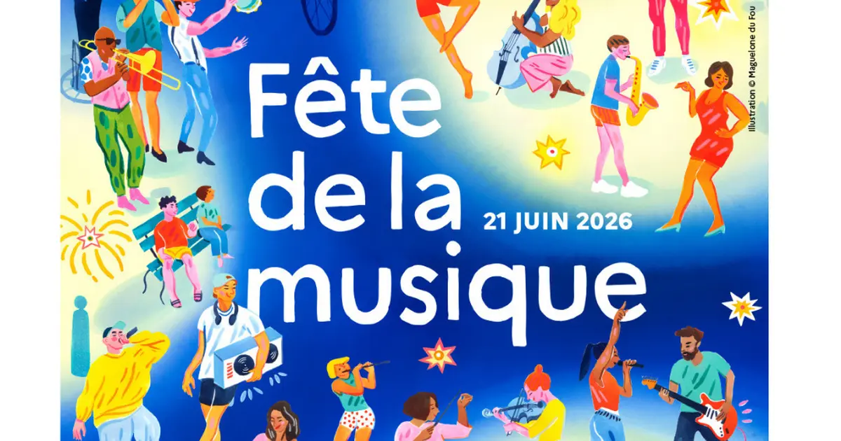Carrousel Musical sous Chapiteau