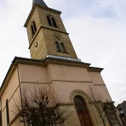 Eglise Saint-Georges