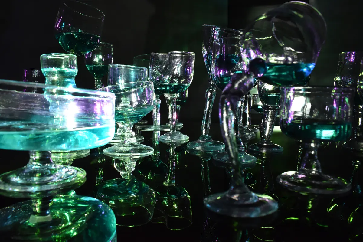 Carte Blanche à 4 jeunes artistes