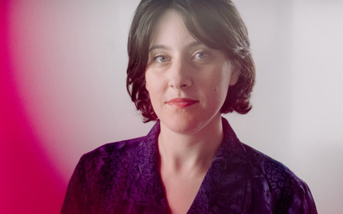 Carte blanche à Adèle Viret 'Joy Quartet', en concert au 38Riv Jazz Club