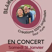 Carte blanche à .... Blanc Foncé