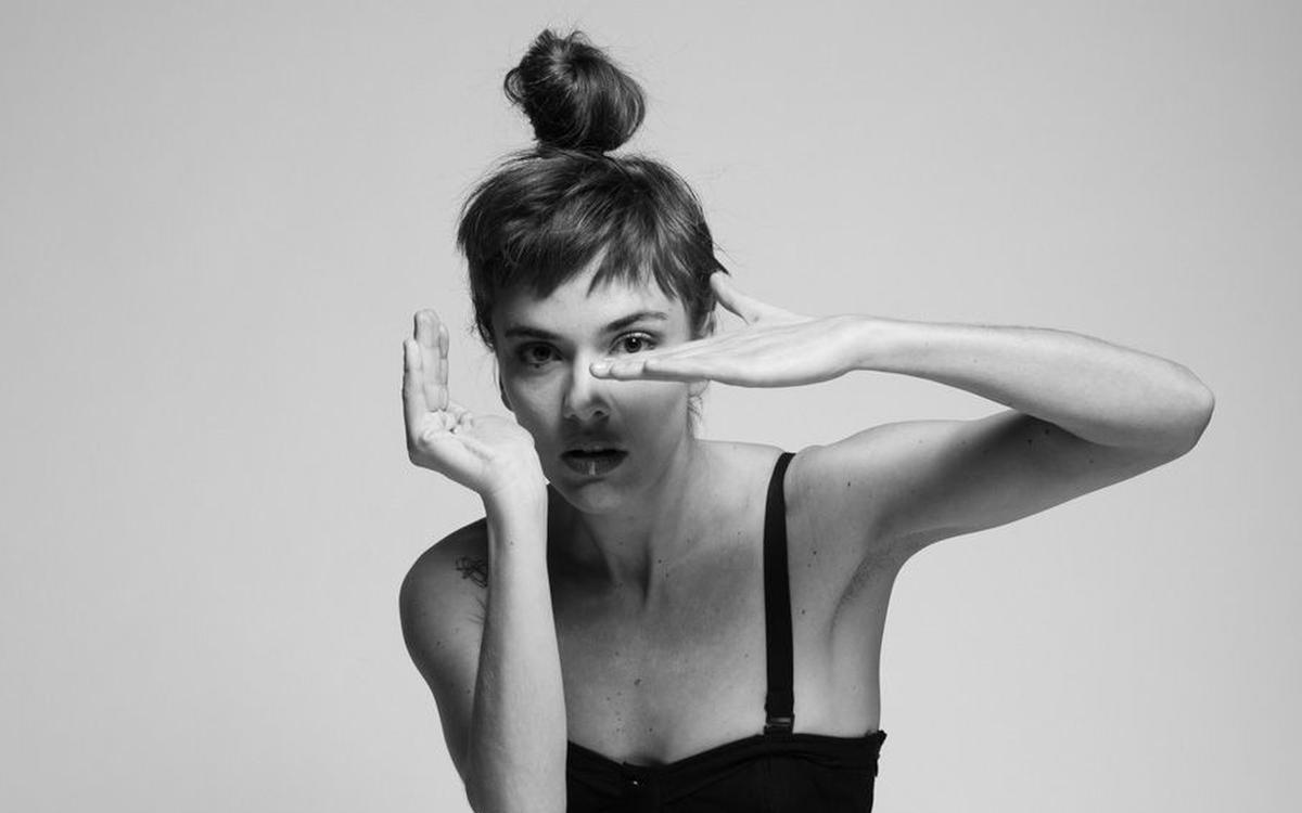 Carte blanche à Camille Bertault, au 38Riv Jazz Club