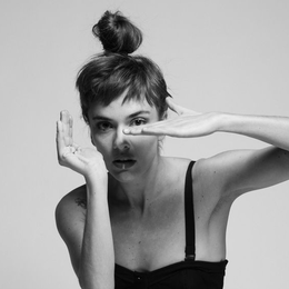 Carte blanche à Camille Bertault, au 38Riv Jazz Club