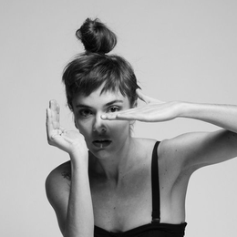 Carte blanche à Camille Bertault, Jazz & compositions au 38Riv Jazz Club