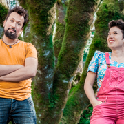 Carte blanche à Camille Heim, 'Cam&Léo' en concert au 38Riv Jazz Club