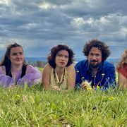 Carte blanche à Camille Heim 'Camille Heim 5tet', en concert au 38Riv Jazz Club