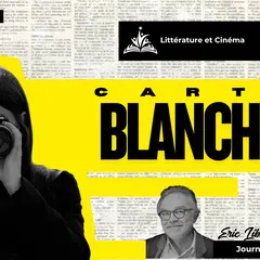 Carte Blanche à éric Libiot