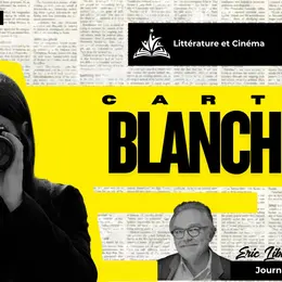 Carte Blanche à éric Libiot