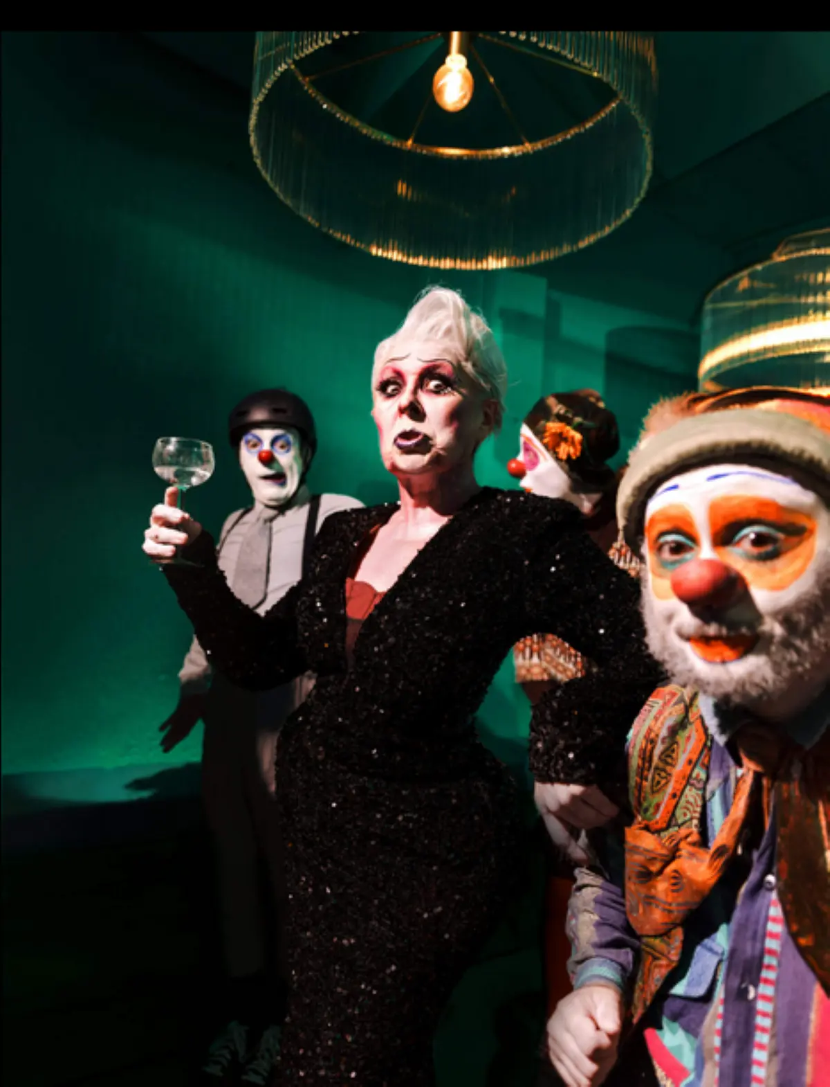 Carte Blanche à Gecko