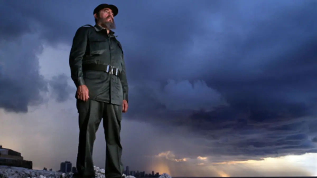 Carte blanche à Gérard Rancinan – « Portraits » – Bicentenaire de la photographie
