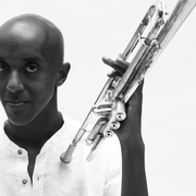 Carte blanche à Hermon Mehari, concert au 38Riv Jazz Club