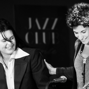 Carte blanche à Jeanne Michard, autour de Vi Redd en concert au 38Riv Jazz Club