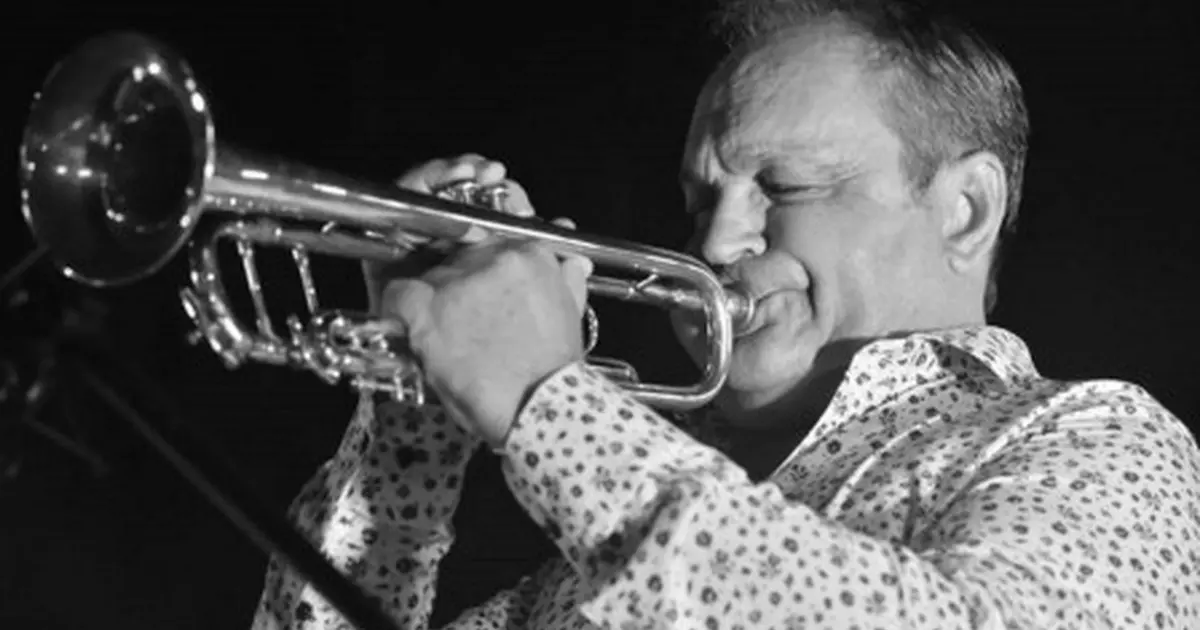 Carte blanche à José Caparros (Jazz Bop, Hard Bop)