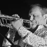 Carte blanche à José Caparros  (Jazz Bop, Hard Bop)