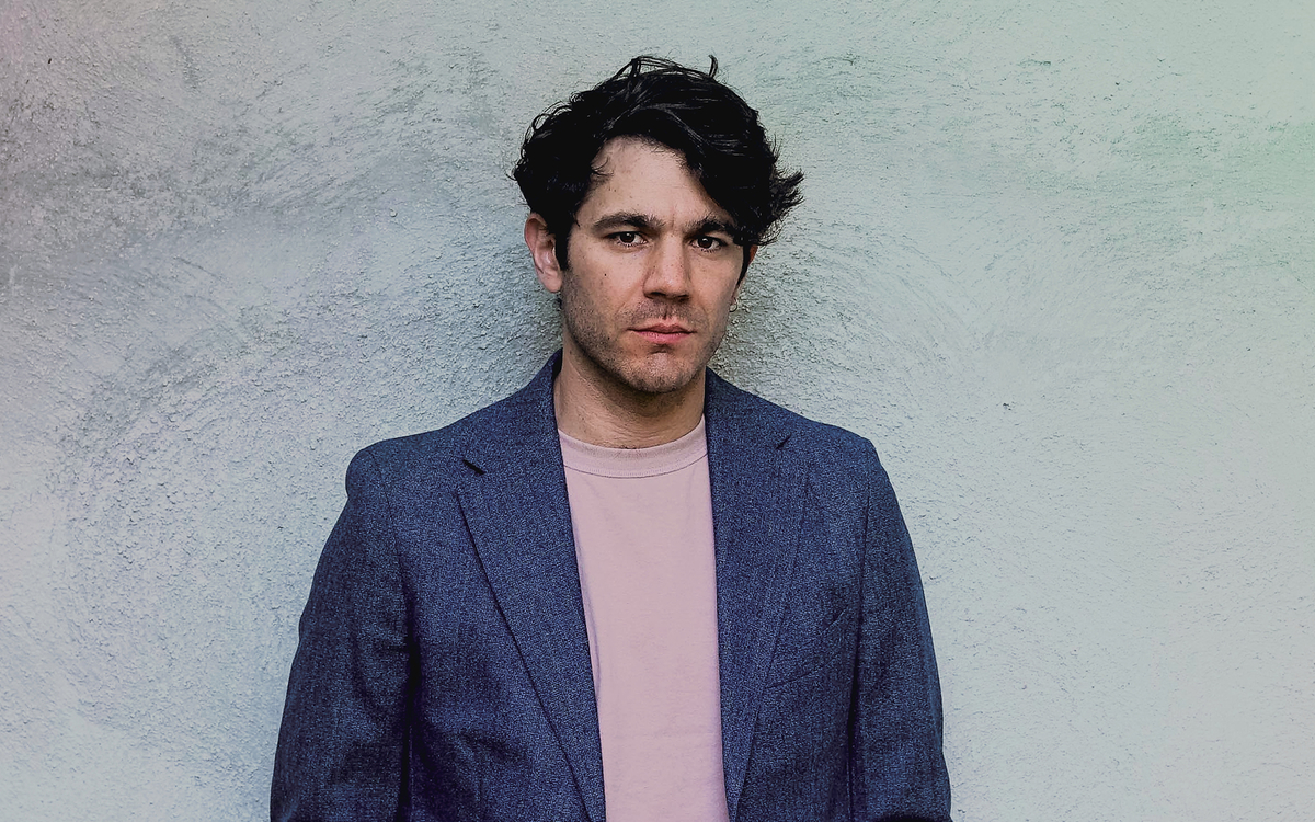 Carte blanche à Maxime Sanchez, concert au 38Riv Jazz Club
