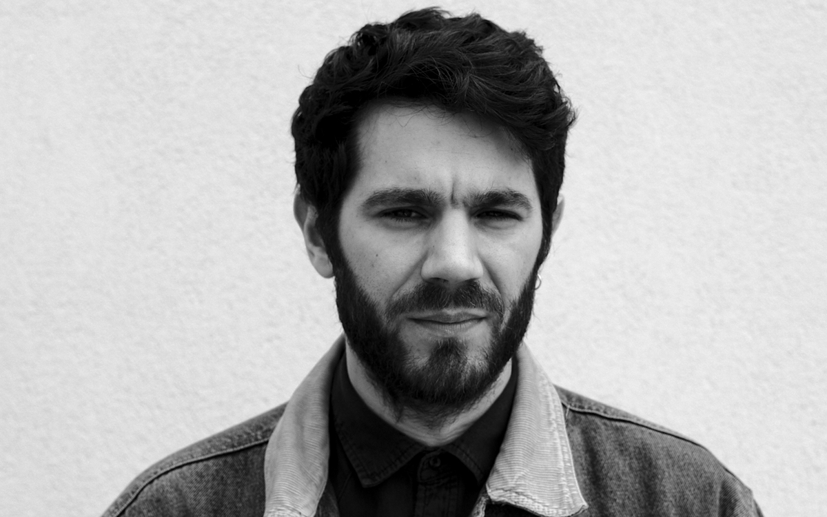 Carte blanche à Maxime Sanchez « Spoiler » en concert au 38Riv Jazz Club