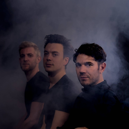 Carte blanche à Maxime Sanchez, Trio standards live au 38Riv Jazz Club
