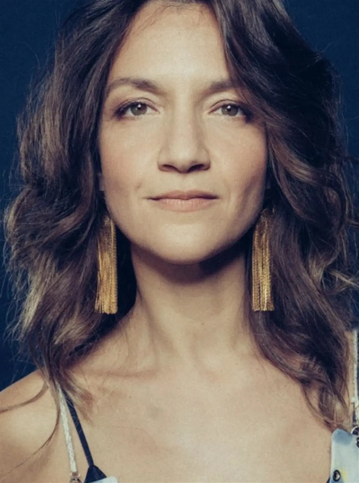 Carte blanche à Natascha Rogers