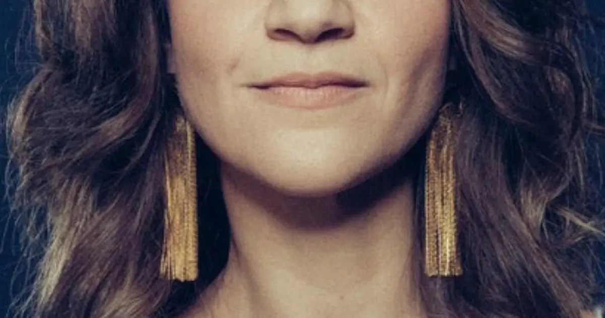 Carte blanche à Natascha Rogers