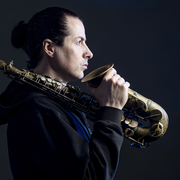 Carte blanche à Plume, invite Romain Pilon en concert au 38Riv Jazz Club