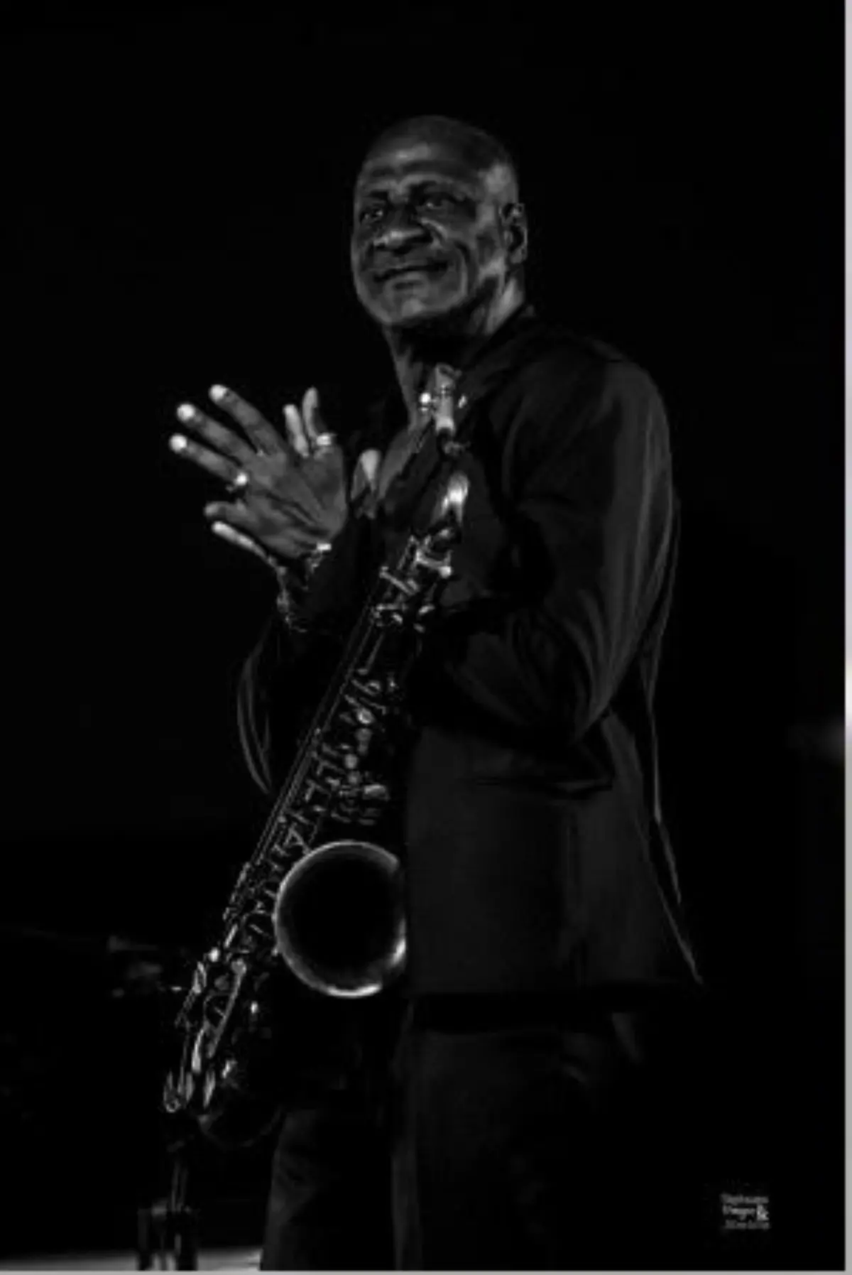 Carte Blanche à Rémi ABRAM