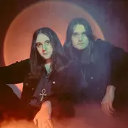 Carte blanche à Riffs 70 pour ses 10 ans Moundrag +Red Cloud + Mesmaekers