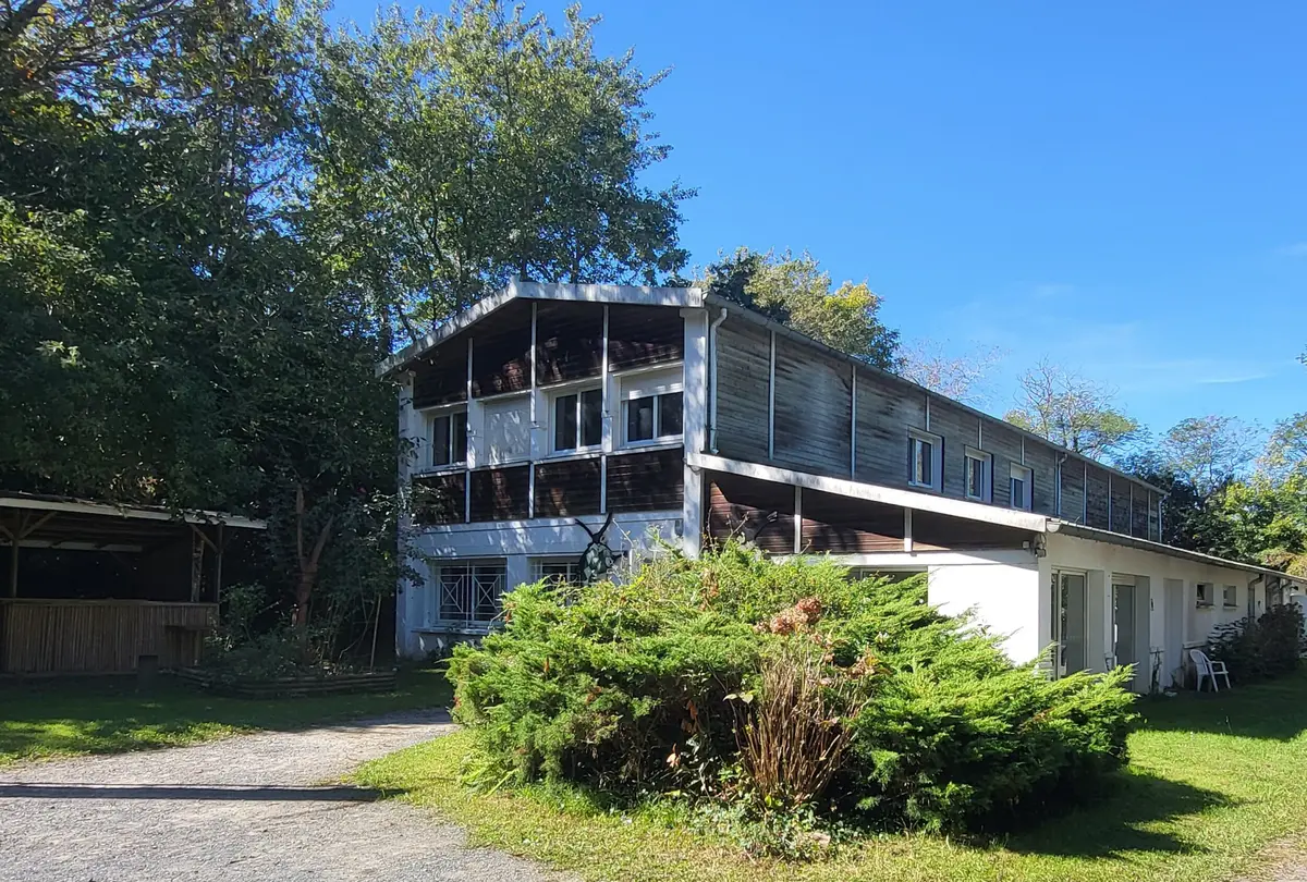 Carte blanche  Atelier Loraine B 