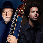 Carte blanche àTony Tixier, invite Henri Texier, concert au 38Riv Jazz Club