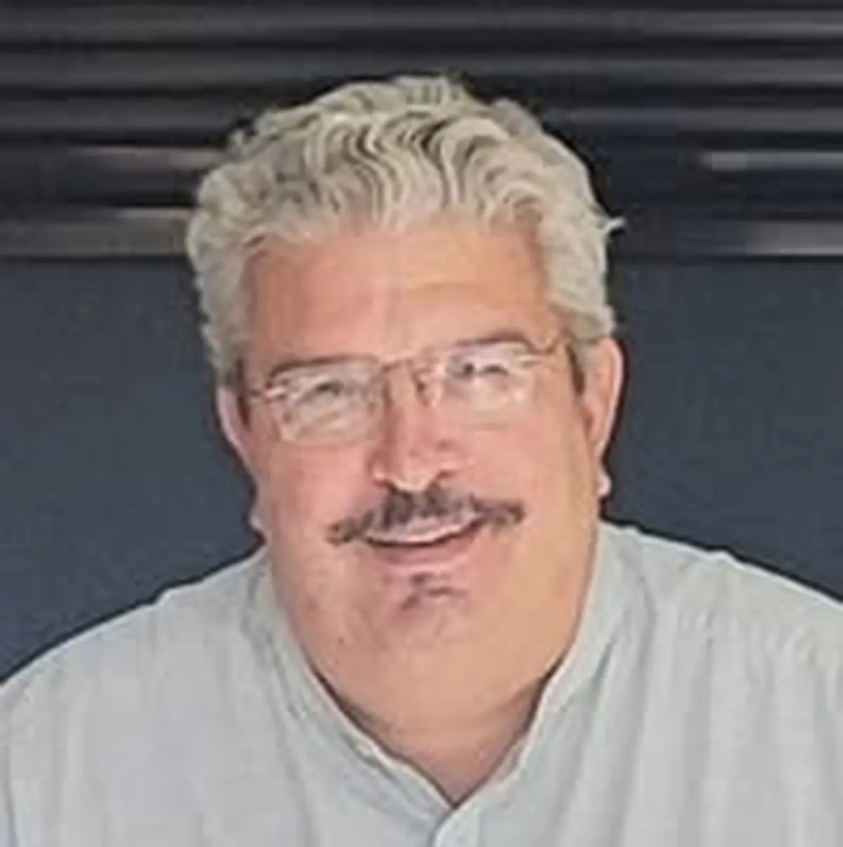 Carte Blanche Aux Auteurs Cypriannais : Jean-Marie Marcos