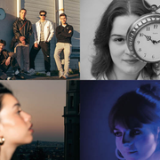 Carte blanche aux étudiants Jazz et musiques improvisées du PSPBB