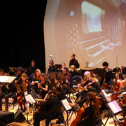 Carte blanche aux grands élèves du conservatoire