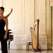 Carte blanche de danse du Conservatoire