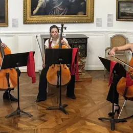 Carte blanche de musique du Conservatoire