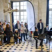 Carte blanche de musique du Conservatoire