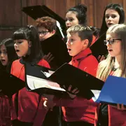 Carte blanche des chœurs du Conservatoire