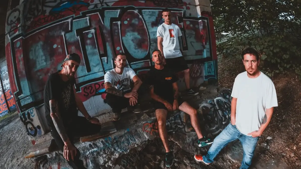 Carte blanche Riipost : Real Deal Alma
