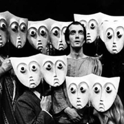 Carte blanche Théâtre